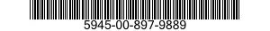 5945-00-897-9889  5945008979889 008979889