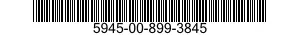 5945-00-899-3845  5945008993845 008993845