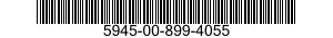 5945-00-899-4055  5945008994055 008994055