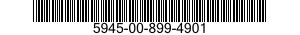 5945-00-899-4901  5945008994901 008994901