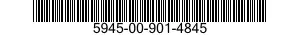 5945-00-901-4845  5945009014845 009014845