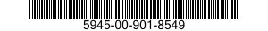 5945-00-901-8549  5945009018549 009018549