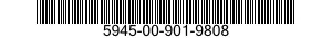 5945-00-901-9808  5945009019808 009019808