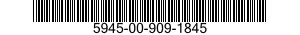 5945-00-909-1845  5945009091845 009091845