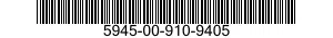 5945-00-910-9405  5945009109405 009109405