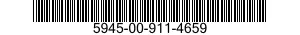 5945-00-911-4659  5945009114659 009114659
