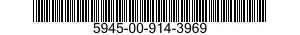 5945-00-914-3969  5945009143969 009143969