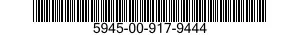 5945-00-917-9444  5945009179444 009179444