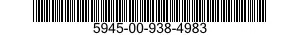 5945-00-938-4983  5945009384983 009384983