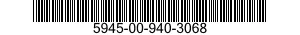 5945-00-940-3068  5945009403068 009403068