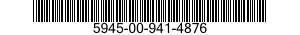 5945-00-941-4876  5945009414876 009414876
