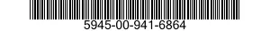 5945-00-941-6864  5945009416864 009416864