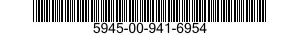 5945-00-941-6954  5945009416954 009416954