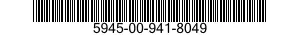 5945-00-941-8049  5945009418049 009418049
