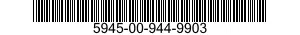 5945-00-944-9903  5945009449903 009449903