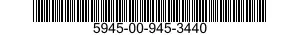 5945-00-945-3440  5945009453440 009453440