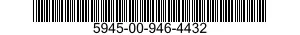 5945-00-946-4432  5945009464432 009464432