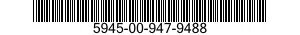 5945-00-947-9488  5945009479488 009479488