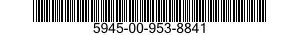 5945-00-953-8841  5945009538841 009538841