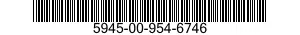 5945-00-954-6746  5945009546746 009546746