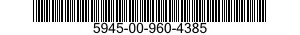 5945-00-960-4385  5945009604385 009604385