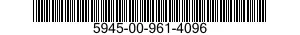 5945-00-961-4096  5945009614096 009614096