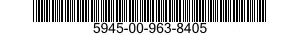 5945-00-963-8405  5945009638405 009638405