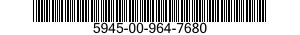 5945-00-964-7680  5945009647680 009647680