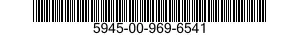 5945-00-969-6541  5945009696541 009696541