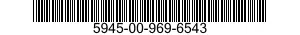 5945-00-969-6543  5945009696543 009696543