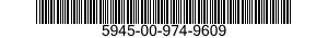 5945-00-974-9609  5945009749609 009749609