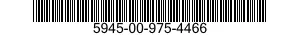 5945-00-975-4466  5945009754466 009754466