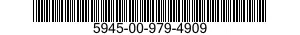 5945-00-979-4909  5945009794909 009794909