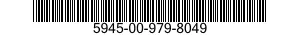 5945-00-979-8049  5945009798049 009798049