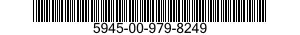 5945-00-979-8249  5945009798249 009798249