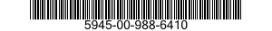 5945-00-988-6410  5945009886410 009886410