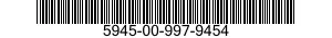 5945-00-997-9454  5945009979454 009979454