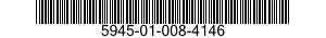 5945-01-008-4146  5945010084146 010084146