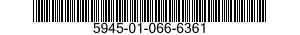 5945-01-066-6361  5945010666361 010666361