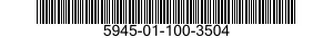 5945-01-100-3504  5945011003504 011003504