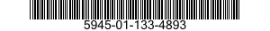 5945-01-133-4893  5945011334893 011334893