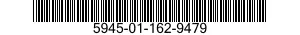 5945-01-162-9479  5945011629479 011629479