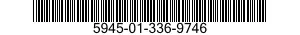 5945-01-336-9746 RELAY,SOLID STATE 5945013369746 013369746