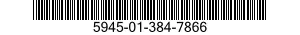 5945-01-384-7866 BRACKET,SOLENOID 5945013847866 013847866