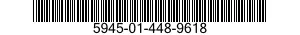 5945-01-448-9618 SOLENOID,ELECTRICAL 5945014489618 014489618
