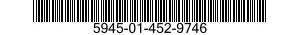 5945-01-452-9746 RELAY,SOLID STATE 5945014529746 014529746