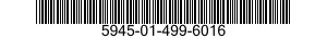 5945-01-499-6016 RELAY,SOLID STATE 5945014996016 014996016