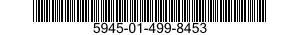 5945-01-499-8453 RELAY,SOLID STATE 5945014998453 014998453