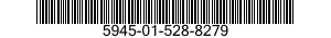 5945-01-528-8279 RELAY ASSEMBLY 5945015288279 015288279