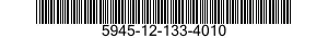 5945-12-133-4010  5945121334010 121334010